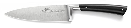 Lion Sabatier Edonist Chef's Knife, 15 cm, Made In France