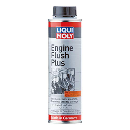 Liqui Moly Engine Flush Plus 300 ml