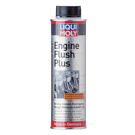 LIQUI MOLY ENGINE FLUSH PLUS LIMPIEZA