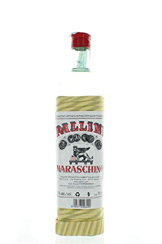 LIQUOR MARASCHINO PALLINI CL.70