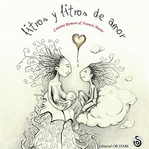 Litros Y Litros De Amor (Letritas de Amor)