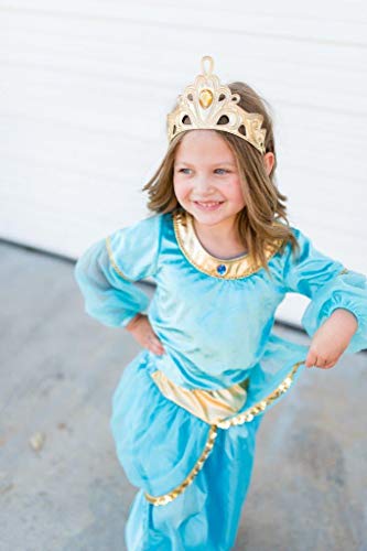 Little Adventures Disfraz de Princesa Árabe para Niña