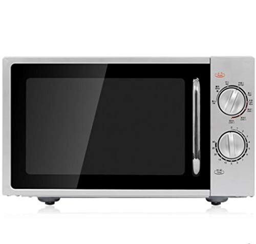 LJXWH Horno de microondas, Horno de microondas pequeño, maquinaria hogar Horno de convección, Horno de microondas Integrado for la Cocina/Restaurante/Hotel/consultorio/Hospital