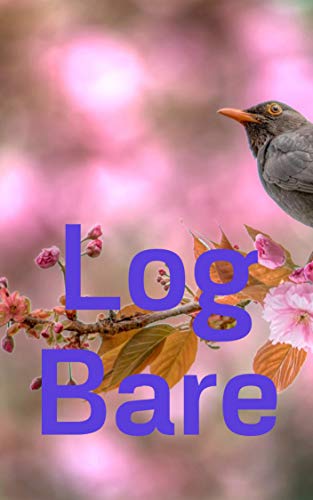 Log Bare (Welsh Edition)