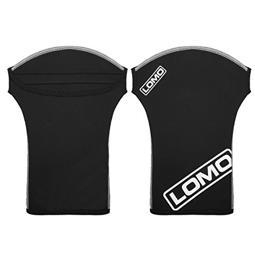 Lomo - Guantes para Kayak (neopreno)