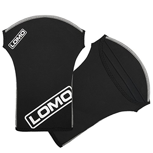 Lomo - Guantes para Kayak (neopreno)