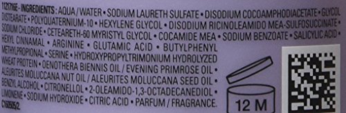 L'Oréal Professionnel - Champú alisador intenso para cabellos rebeldes, 250 ml