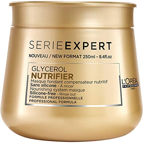 L'Oréal Professionnel Mascarilla Nutrifier 250ml