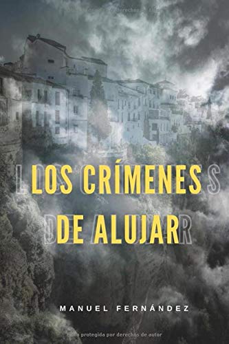 Los crímenes de Alujar