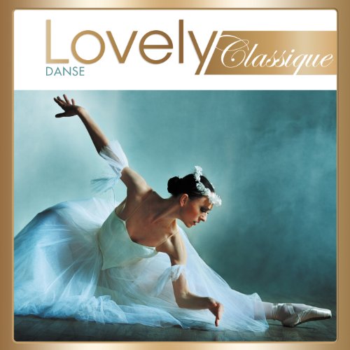 Lovely Classique Danse