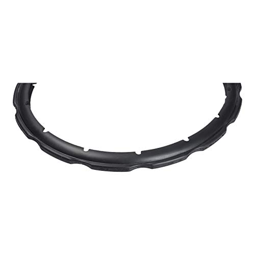 LUTH Premium Profi Parts Anillo de Sellado de la Tapa para SEB Tefal SA-793145 SA-792350 para Olla a presión Clipso 4,5/6 litros Ø 22cm