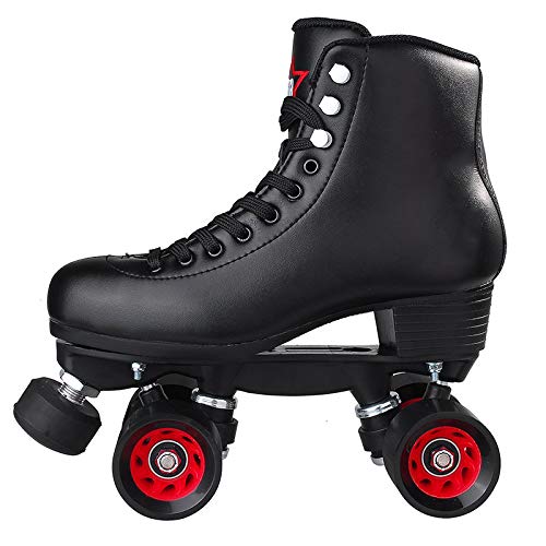 LXLTLB Patines En LíNea Talla De Zapato Ajustable NiñOs Patines En LíNea AnticolisióN, CóModo, Transpirable Rollerblades Adultos TambiéN Apto para Principiantes Patines En LíNea,A,38