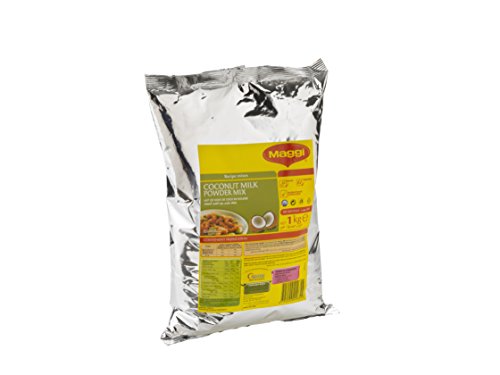 Maggi Coconut Milk Powder N3 1 Kg