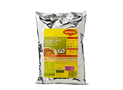 Maggi Coconut Milk Powder N3 1 Kg