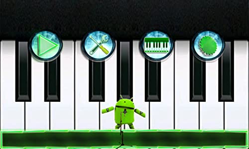 Magic Piano: Juega y Danza