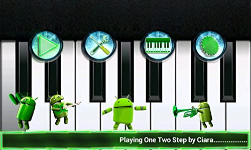 Magic Piano: Juega y Danza