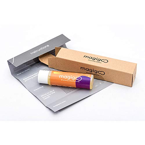 Magigoo - Adhesivo para cama (policarbonato, impresión 3D)