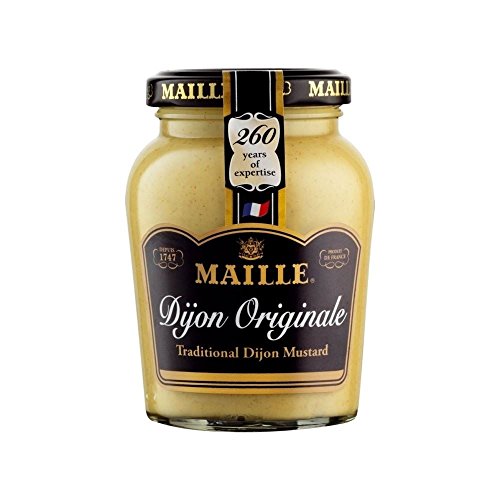 Maille Mostaza De Dijon (215g) (Paquete de 2)