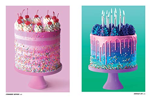 Makrides, N: Sugar Rebels: Pipe for Your Life - More Than 60 Recipes from Instagram's Kween of Baking