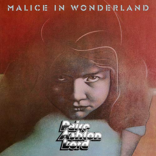 Malice In Wonderland [Vinilo]