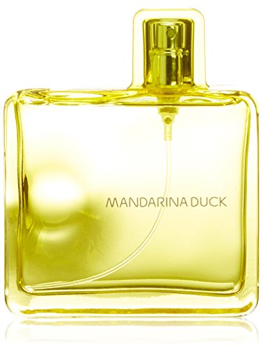 Mandarina Duck Agua de Tocador Vaporizador - 100 ml