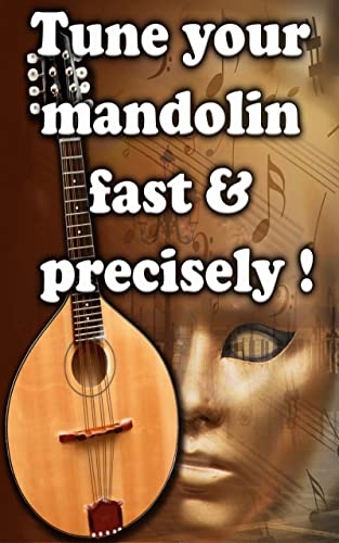 Mandolin Tuner