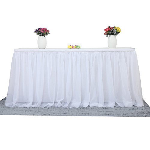 Mantel de mesa para fiestas, banquetes de boda, decoración del hogar, a prueba de arrugas, para fiestas de Navidad