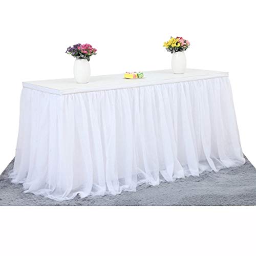 Mantel de mesa para fiestas, banquetes de boda, decoración del hogar, a prueba de arrugas, para fiestas de Navidad