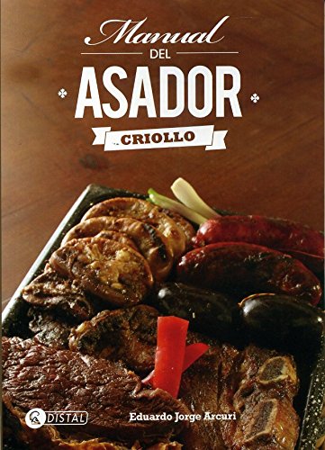 MANUAL DEL ASADOR CRIOLLO