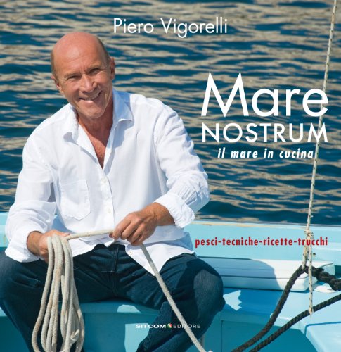 Mare Nostrum (Alice) (Italian Edition)