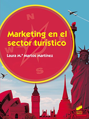 Marketing en el sector turístico: 54 (Hostelería y Turismo)