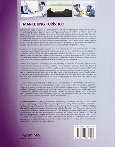 Marketing turístico 2.ª edición