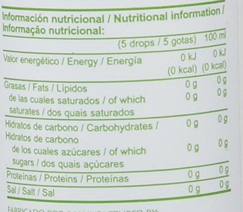 Marnys Extracto - 100 gr