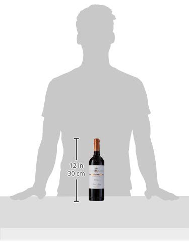 Marqués de Murrieta Reserva 2015, botella 0,75L