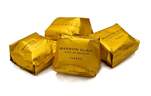 Marron Glacé Classic - 300 gramos