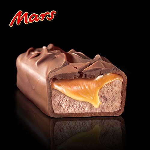 Mars, 32 cerrojo (32 x 51 g)