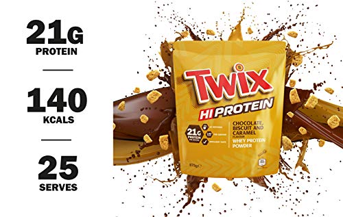 Mars Protein FID64796 Twix Protein Powder (875 g)