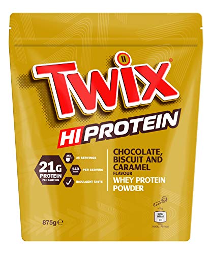 Mars Protein FID64796 Twix Protein Powder (875 g)