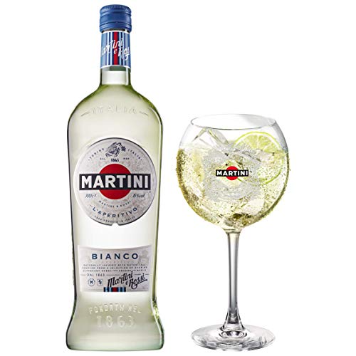 Martini Bianco Vermut - 1000 ml