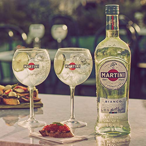 Martini Bianco Vermut - 1000 ml