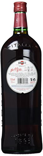 Martini Rosso Vermouth - 1500 ml