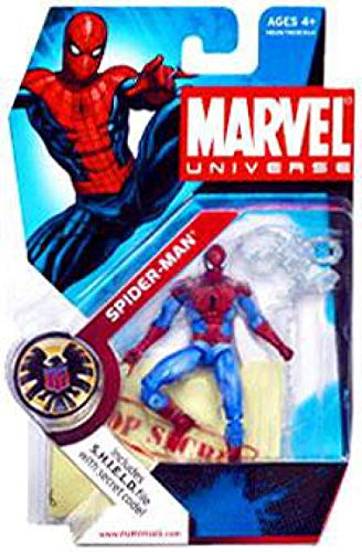 Marvel Legends Figura 3.75 "Spider-Man