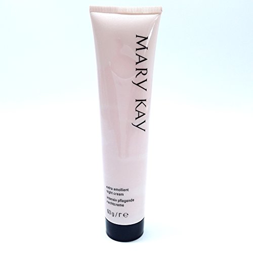 Mary Kay - Crema de noche ultraemoliente, 60 g, marca: Mary Kay