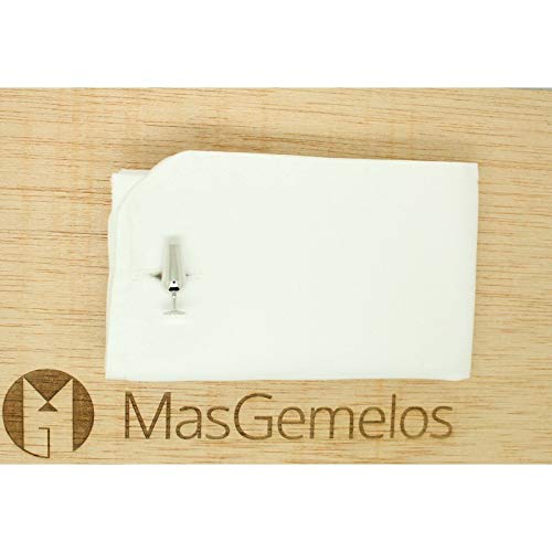 MasGemelos - Gemelos Catavinos Cufflinks