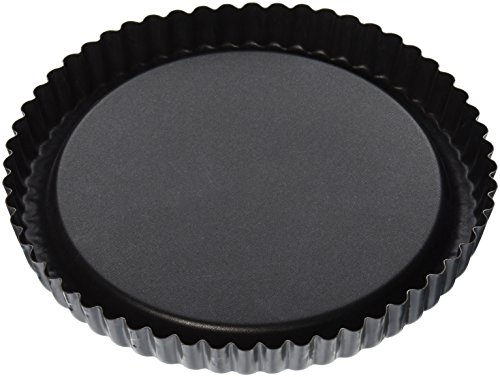 Matfer Bourgeat 332233 Exopan - Molde para tarta de fruta fresca