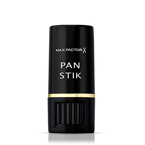 Max Factor Pan Stick Base de maquillaje Tono 13 Nouveau Beige - 9 gr