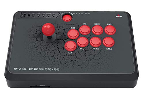 MAYFLASH Mando Universal Arcade F500