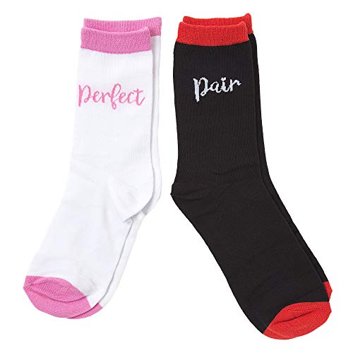 Me To You Juego de 2 tazas y calcetines para hombre y mujer (Carte Blanche Greetings ltd VGZ01015) , color/modelo surtido