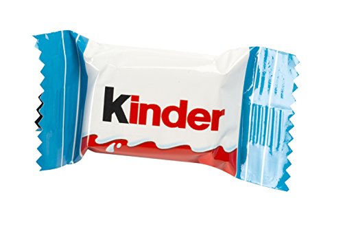 Megabox Kinder Maxi Mini