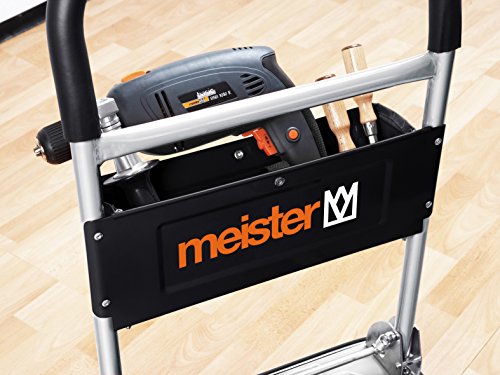 Meister 8985620 - Plataforma de carga